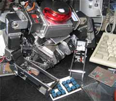 謎の基板を製作中のrsv3 謎の基板を製作中のrsv3